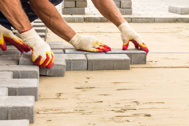 Best Heated driveway pavers in Edmonston, MD
